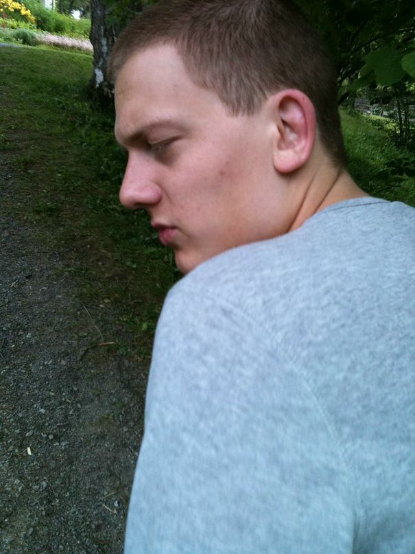 Julia Johnsen фотография #13