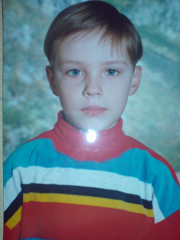 Denys Alf фотография #40