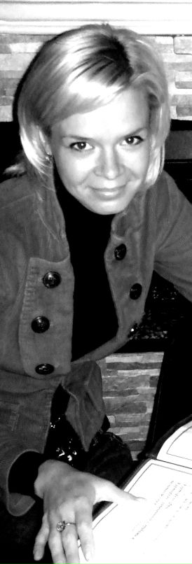 Оля Мельник фотография #15