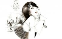 Фотография Йога Трайбл Любаши