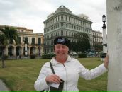 Фотография Чернышовой Елены