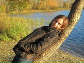 Фотография Камневой Марии