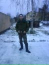 Фотография Старовойтова Ильи