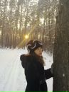 Фотография Морозовой Екатерины