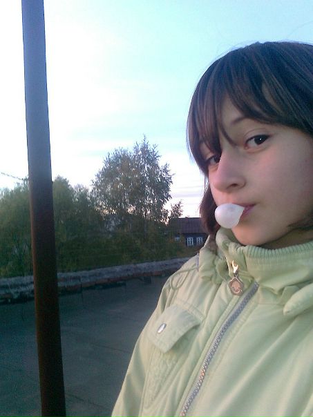 ((..принцесско В кедах..)) фото №27