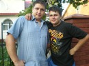 Олександр Кіницький фотография #30 (источник - https://vk.com/id65477858)