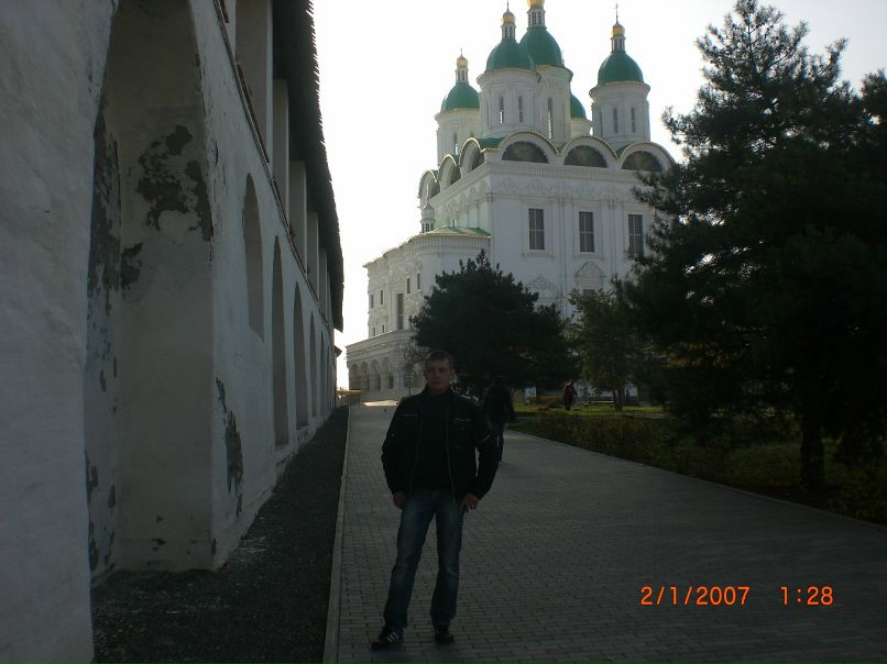 Сергей Ларченко фотография #50