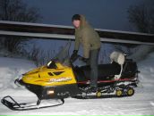 Фотография Широбокова Сергея