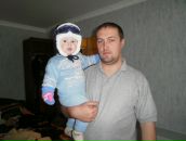 Фотография Чернышова Лена