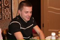 Фотография Ефимова Павла