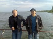 Роман Романів фотография #15 (источник - https://vk.com/id84698549)
