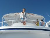 Фотография Галининой Флёры