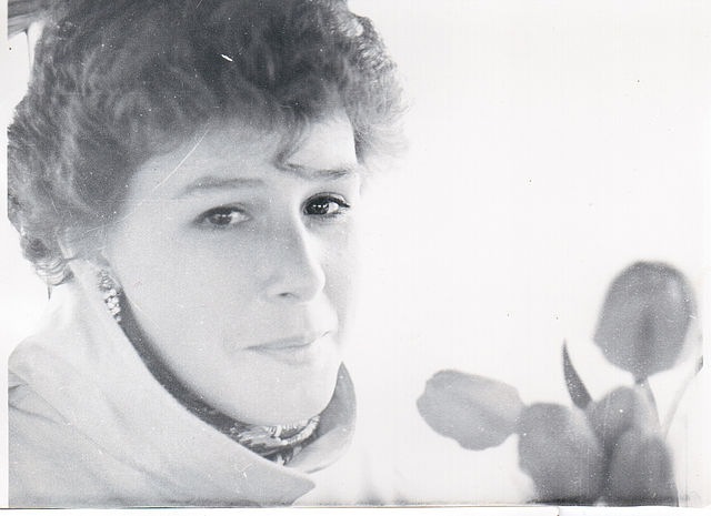 Ильвера Буцева фотография #22