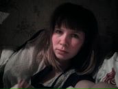 Фотография Максимовой Женечки