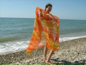 Фотография Барановой Анны