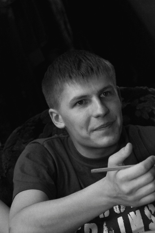 Илья Игоревич фотография #19