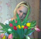 Фотография Хисамиевой Юлии