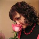 Фотография Страховой Анны