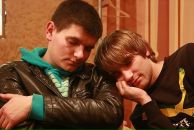 Фотография Стацюры Максима