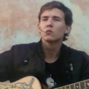 Фотография Серебрякова Анастасия