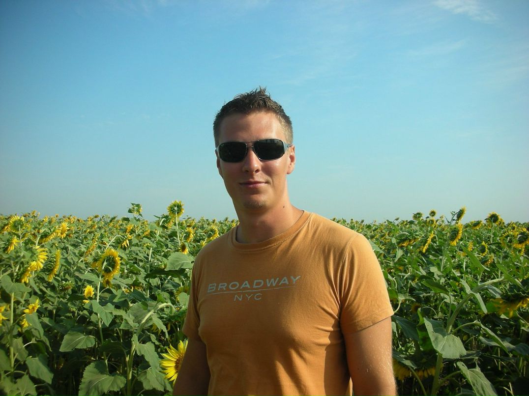 Иван Быков фотография #35