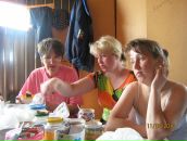 Фотография Хохловой Регины