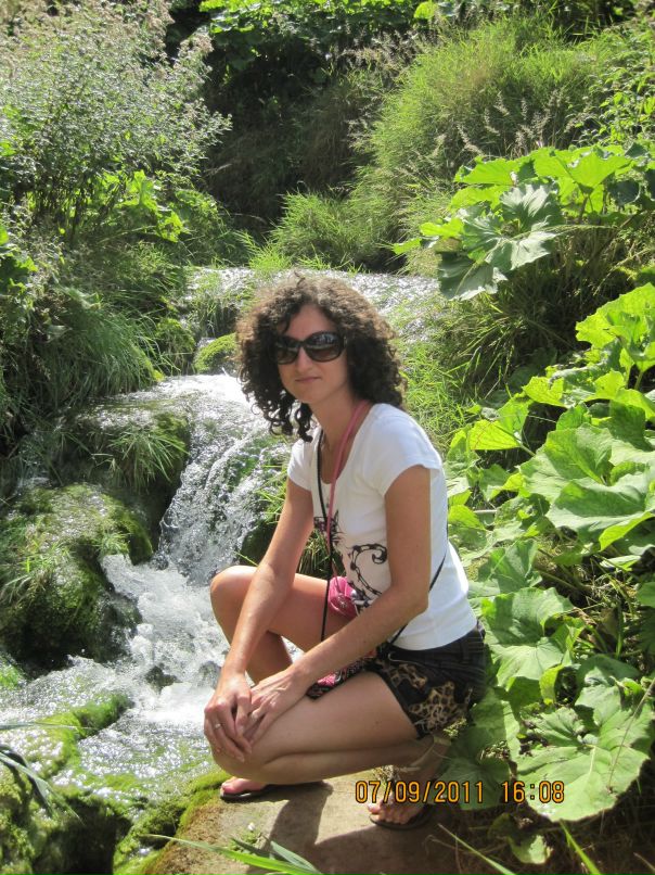 Юлия Нерушева фотография #39