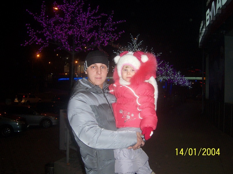 Александр Децик фотография #43