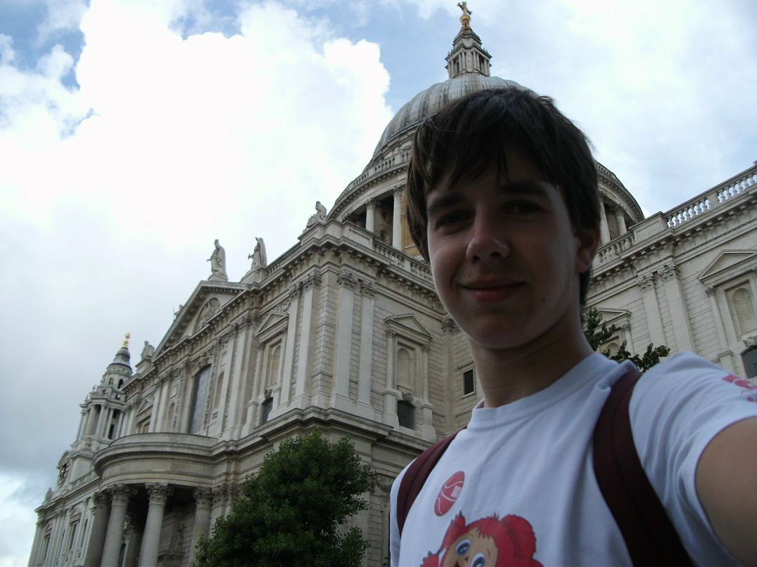 Сергей Бартеньев фотография #32
