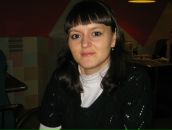 Фотография Быданцевой Оксаны