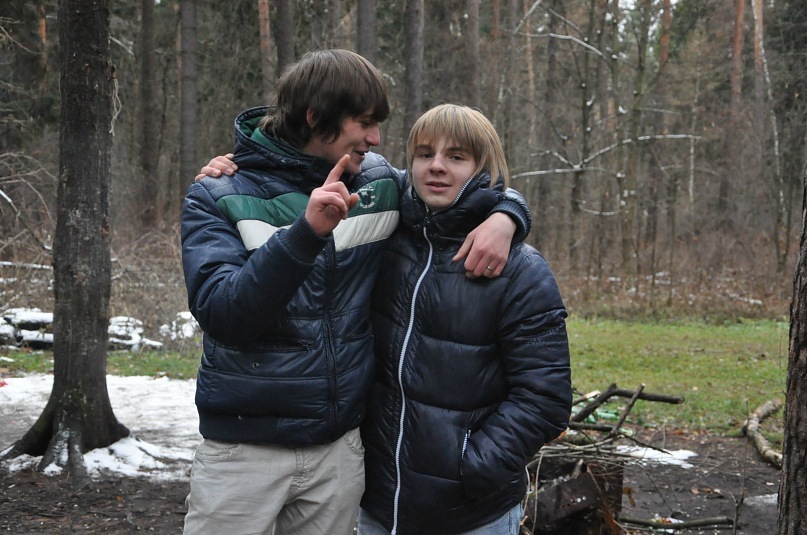 Дмитрий Зубков фотография #40