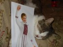 Аліна Солонюк фотография #5 (источник - https://vk.com/id17141083)