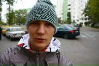 Фотография Горковенко Евгения