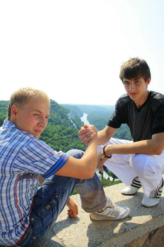 Добрый Ёжик фотография #17