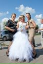 Фотография Толоконниковой Юлианки