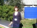 Фотография Афанасьевой Ирины