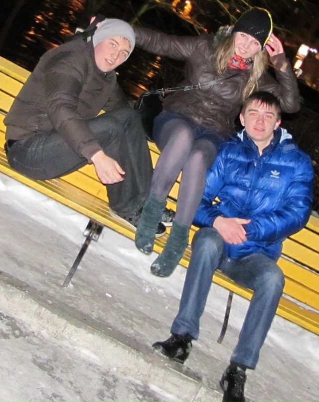 Богдан Деняков фотография #43