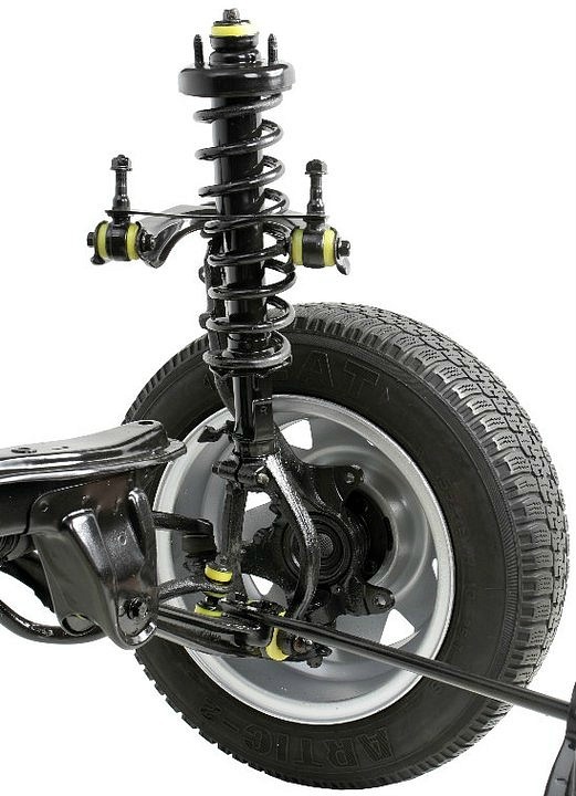 Strongflex Components фотография #3