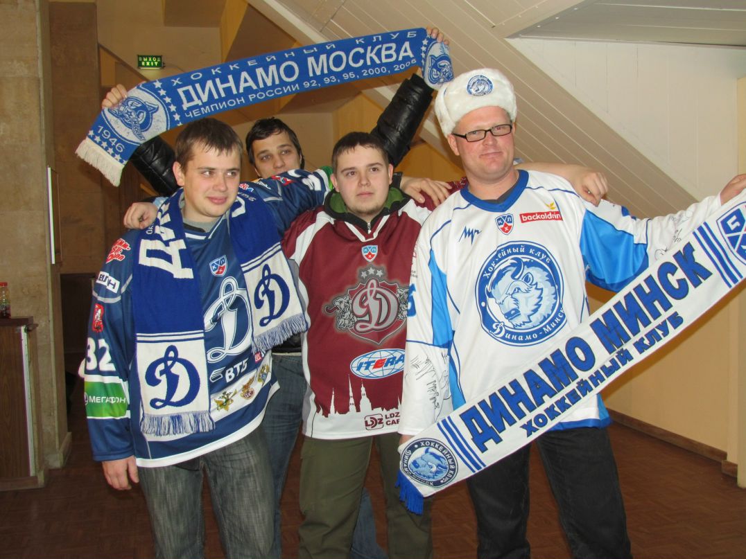 Лёня Молошников фотография #42