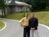 Андрій Свистун фотография #13 (источник - https://vk.com/id42733319)