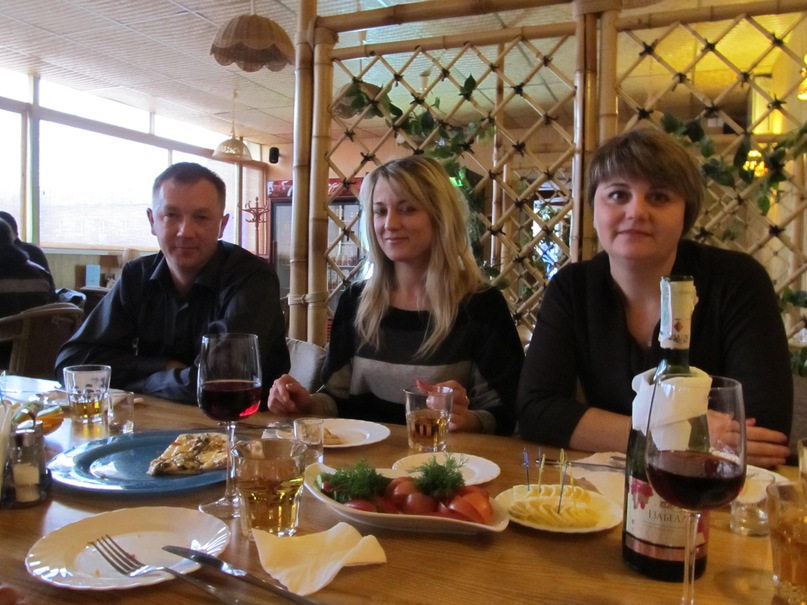 Nataliya Steffenhagen фотография #15