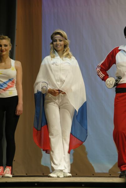 Зинаида Савельева фото №28