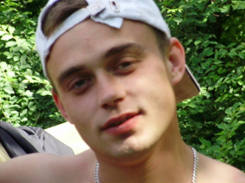 Вася Усенко фотография #41