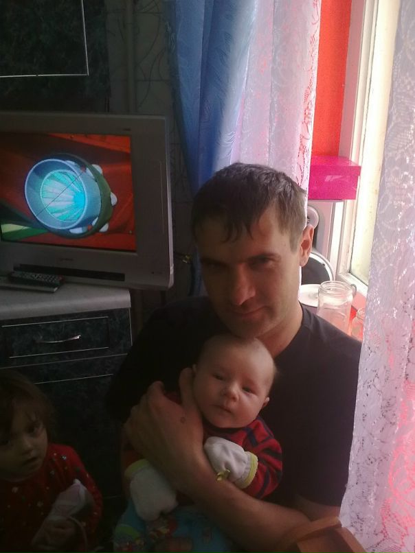 Дмитрий Дащенко фотография #1