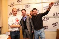 Фотография Спиридонова Арсения