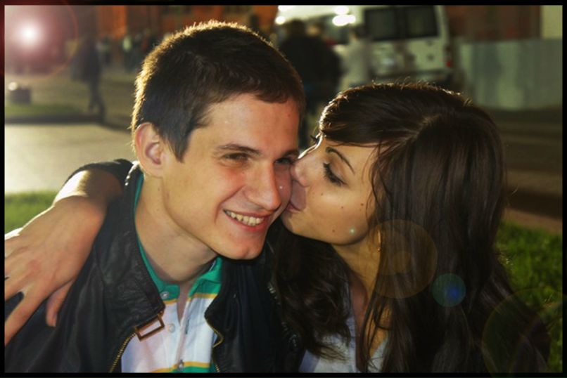 Максим Раднов фотография #7