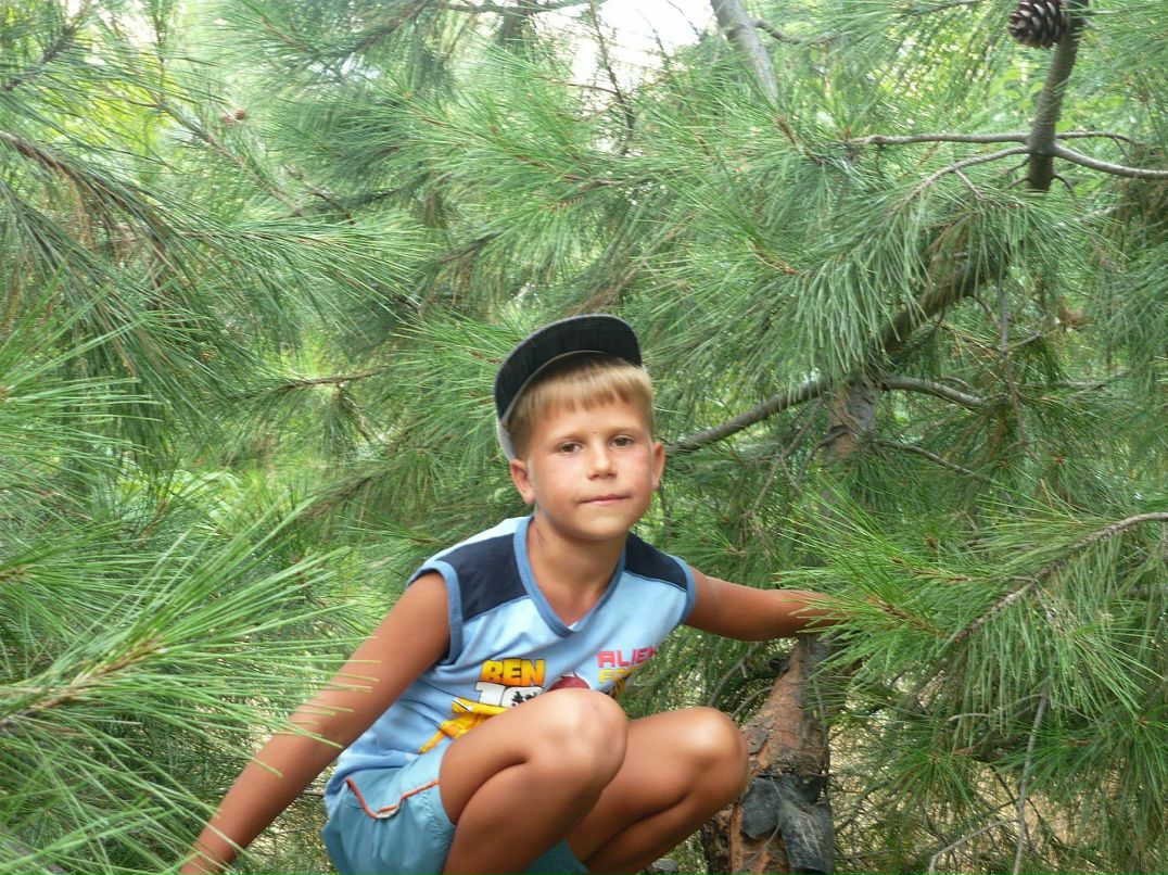 Олег Ткаченко фотография #31