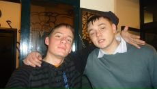 Фотография Букалова Ивана