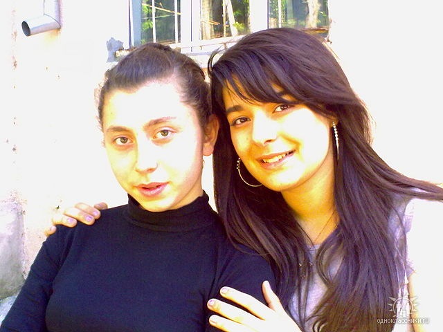 аня БусинК@ фотография #19