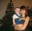 Фотография Ворониной Екатерины